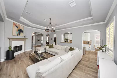 4730 Autumn Orchard Lane, Katy, TX 77494 - Photo 9