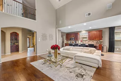 3515 Trail Bend Bend, Missouri City, TX 77459 - Photo 11
