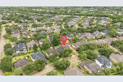 3515 Trail Bend Bend, Missouri City, TX 77459 - Photo 41