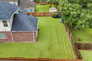 3515 Trail Bend Bend, Missouri City, TX 77459 - Photo 35