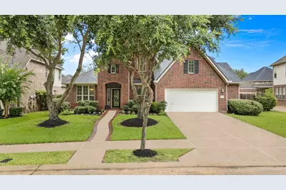 3515 Trail Bend Bend, Missouri City, TX 77459 - Photo 3