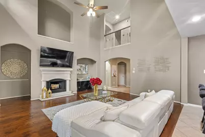 3515 Trail Bend Bend, Missouri City, TX 77459 - Photo 1