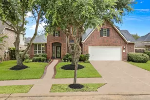 3515 Trail Bend Bend, Missouri City, TX 77459 - Photo 3