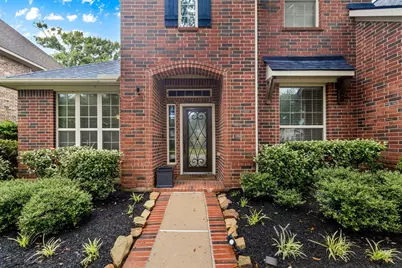 3515 Trail Bend Bend, Missouri City, TX 77459 - Photo 5
