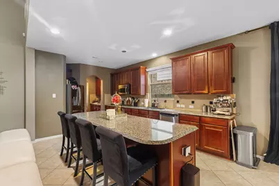3515 Trail Bend Bend, Missouri City, TX 77459 - Photo 13