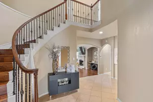 3515 Trail Bend Bend, Missouri City, TX 77459 - Photo 9