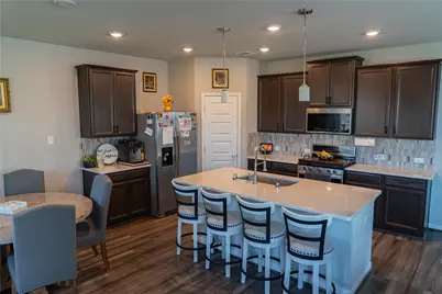 7010 Silverleaf Oak Street, Conroe, TX 77304 - Photo 9