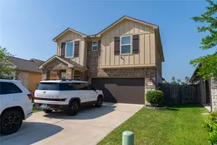 7010 Silverleaf Oak St, Conroe, TX 77304 - Photo 1