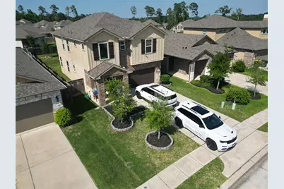 7010 Silverleaf Oak Street, Conroe, TX 77304 - Photo 3