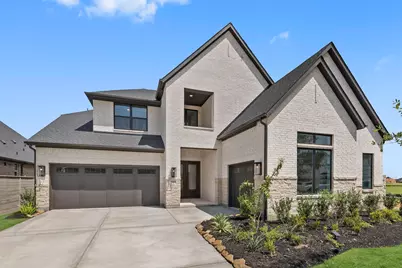 7102 Frio Drive, League City, TX 77546 - Photo 1