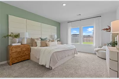 4014 Bronco Station Lane, League City, TX 77573 - Photo 19