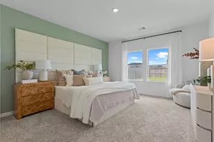 4014 Bronco Station Ln, League City, TX 77573 - Photo 19