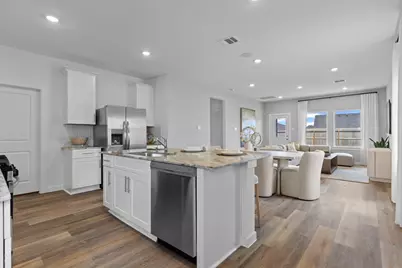 4014 Bronco Station Lane, League City, TX 77573 - Photo 5