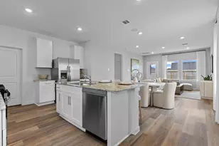 4014 Bronco Station Ln, League City, TX 77573 - Photo 5