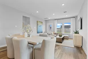 4014 Bronco Station Ln, League City, TX 77573 - Photo 13