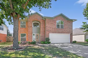 7203 Greenwood Point Dr, Cypress, TX 77433 - Photo 1