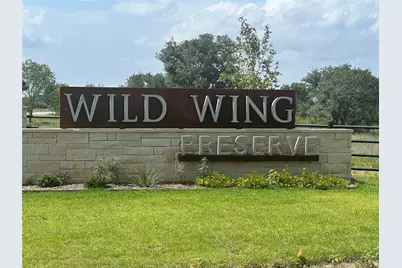 Tbd Gadwall Lane, Columbus, TX 77470 - Photo 1