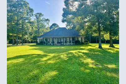 665 County Road 1270, Warren, TX 77664 - Photo 1