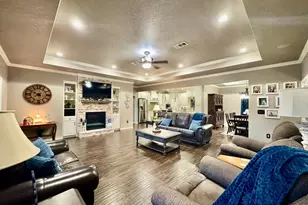 665 Co Rd 1270, Warren, TX 77664 - Photo 15