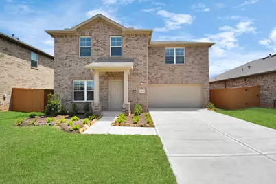 4611 Aurora Glen Drive, Katy, TX 77493 - Photo 11