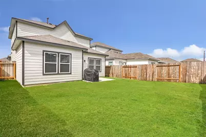 11614 Prosperity Drive, Crosby, TX 77532 - Photo 7