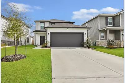 11614 Prosperity Drive, Crosby, TX 77532 - Photo 1