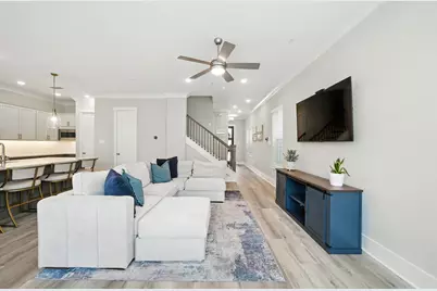 1518 Callaking Place, Houston, TX 77008 - Photo 3