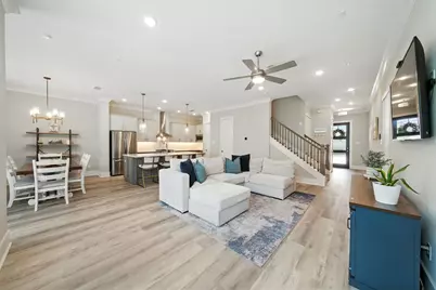 1518 Callaking Place, Houston, TX 77008 - Photo 9