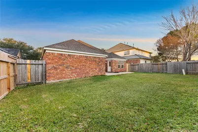 15410 Redbud Dale Court, Cypress, TX 77429 - Photo 35