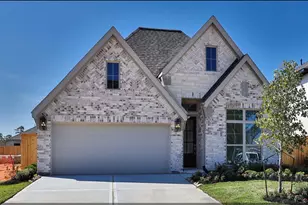 211 Sierra Strm Ln, Conroe, TX 77304 - Photo 1