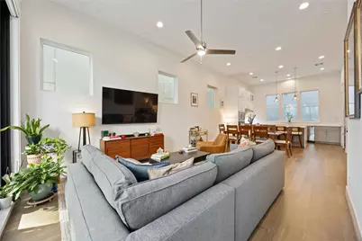 1211 Hickory Street #D, Houston, TX 77007 - Photo 15