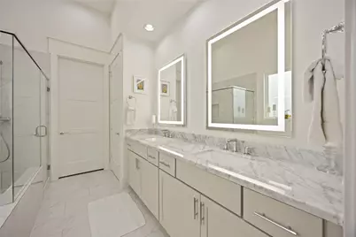 1211 Hickory Street #D, Houston, TX 77007 - Photo 21