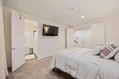 1211 Hickory Street #D, Houston, TX 77007 - Photo 29