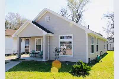 6928 Canal Street, Houston, TX 77011 - Photo 1