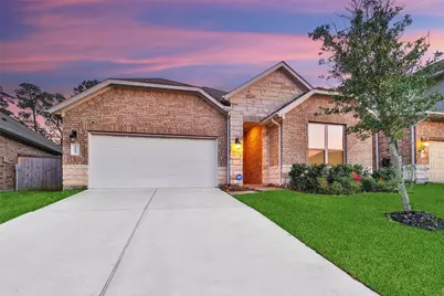 1008 Youth Water Road, Montgomery, TX 77316 - Photo 1
