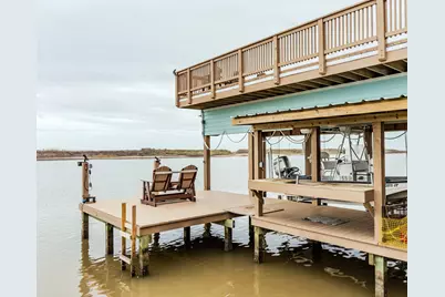 619 Private Road 675, Sargent, TX 77414 - Photo 39