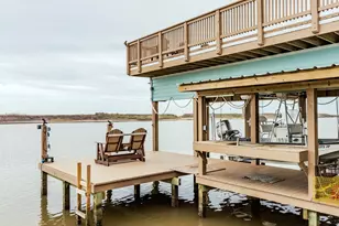 619 Private Rd 675, Sargent, TX 77414 - Photo 39