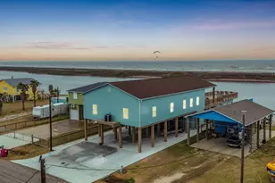 619 Private Rd 675, Sargent, TX 77414 - Photo 1