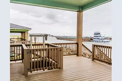 619 Private Road 675, Sargent, TX 77414 - Photo 43