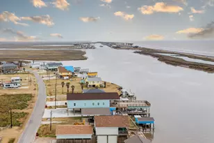 619 Private Rd 675, Sargent, TX 77414 - Photo 3