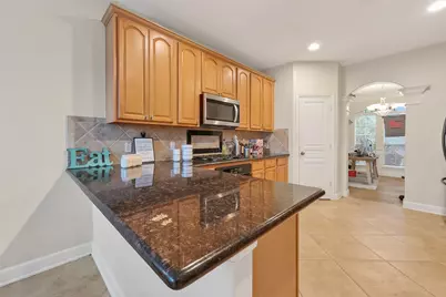 14419 Manorbier Lane, Sugar Land, TX 77498 - Photo 17