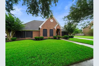 4010 Bay Shore Drive, Missouri City, TX 77459 - Photo 1