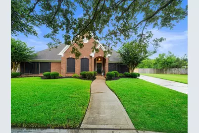 4010 Bay Shore Drive, Missouri City, TX 77459 - Photo 31