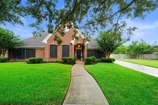4010 Bay Shore Dr, Missouri City, TX 77459 - Photo 31
