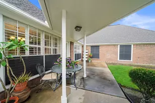4010 Bay Shore Dr, Missouri City, TX 77459 - Photo 33