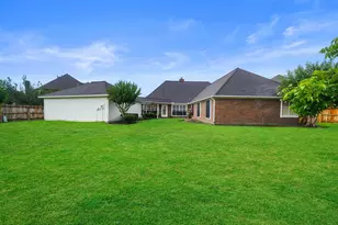 4010 Bay Shore Dr, Missouri City, TX 77459 - Photo 35