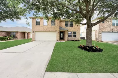 19515 Billineys Park Drive, Katy, TX 77449 - Photo 3
