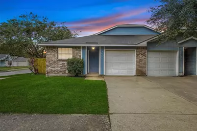 22101 Moss Falls Lane, Spring, TX 77373 - Photo 1