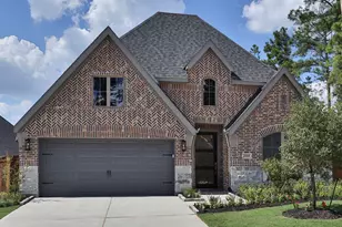 29869 Amber Brk Dr, Magnolia, TX 77354 - Photo 1