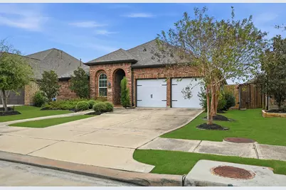 6802 Monarch Falls Lane, Katy, TX 77493 - Photo 1